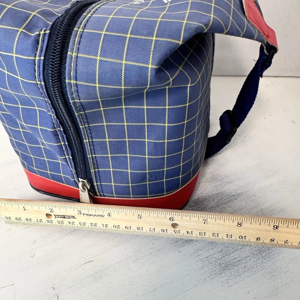 Melamine Lunch‎ Box With Carrier